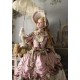 Asleep Townlet Rapunzel One Piece(1st Reservation/Full Payment Without Shipping)